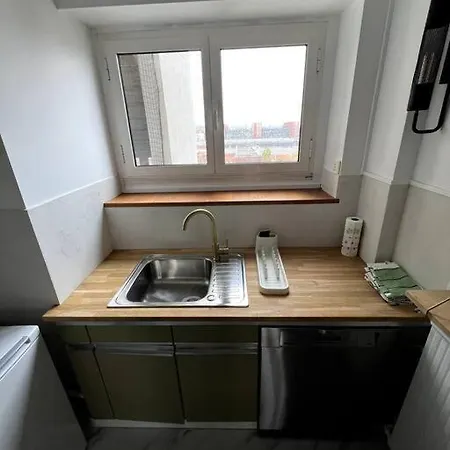 Spacieux A 5 Min De Paris * Ivry-sur-Seine