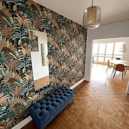 Spacieux A 5 Min De Paris * Ivry-sur-Seine