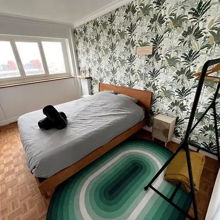 Spacieux A 5 Min De Paris Ιβρύ-συρ-Σεν