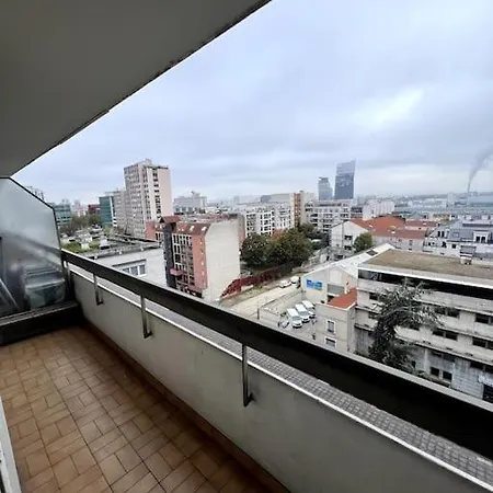 Spacieux A 5 Min De Paris