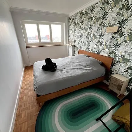 Spacieux A 5 Min De Paris Apartment Ivry-sur-Seine